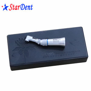 Originele Wordt 201CA Type Sleutel <span class=keywords><strong>Contra</strong></span> Hoek Dental Lage Snelheid Handstuk - Product Image 5