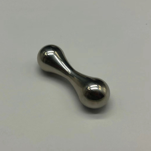 <span class=keywords><strong>Begleri</strong></span>-Juego de nudillos de acero inoxidable para estrés, juguete personalizado de acero inoxidable - Product Image 5
