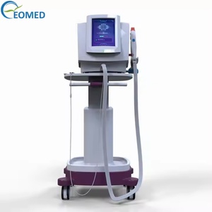 Tecnología de Radiofrecuencia para Belleza, Máquina de Rejuvenecimiento Facial con Vórtice Cuántico RF, LMRF-1000 - Product Image 5
