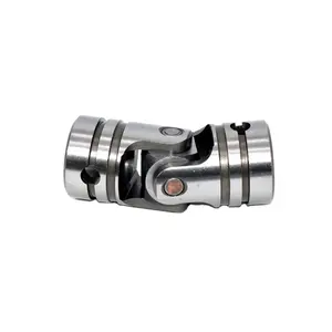 Precision Durable Universal Joint Rotary Joint Quality Universal Coupling