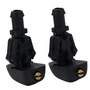 Buse de pulvérisation de pluie en nylon mécanique Ford 3W7Z-17603-AA pour F150 2004-2013 - Product Image 2