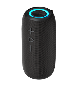 Haut-parleurs de basses sans fil portables étanches de haute qualité 20W avec subwoofer pour Home Cinéma et utilisation sur scène (compatible Bluetooth 5.4) - Product Image 1
