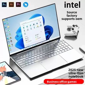 新入荷 14インチ Intel N3150 4GB RAM 64GB ROM クアッドコア ノートパソコン 英語キーボード ビジネス・オフィス・ゲーミング対応 ノートPC - Product Image 3
