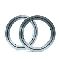 Roulement à rouleaux cylindriques croisés XRE9016 90 ID*130 OD*16mm pour bras de robot humanoïde, roulement de rotation RE9016 pour table tournante