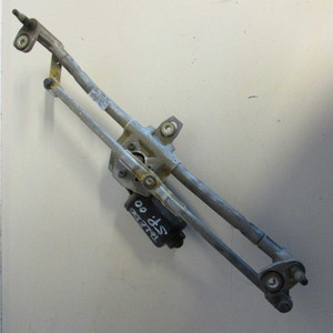 Escobilla Limpiaparabrisas Delantera de Alta Calidad para Seat Toledo Mk2 1998-2005 VW Golf, Fabricada en Caucho Natural y Metal 1M1955023B (14060 20B-3-B-9) - Product Image 1