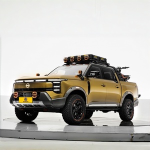 Bawanglong Fengtan Shadow Raider Diesel Nouveau <span class=keywords><strong>camping</strong></span>-<span class=keywords><strong>car</strong></span> 4x4 <span class=keywords><strong>pour</strong></span> le <span class=keywords><strong>d</strong></span>ésert, construit sur châssis de pick-up Fengtan, <span class=keywords><strong>pour</strong></span> l'exportation mondiale - Product Image 1