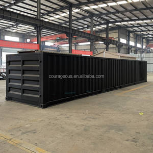 Conteneur d'expédition couverture <span class=keywords><strong>de</strong></span> piscine, piscine préfabriquée <span class=keywords><strong>avec</strong></span> <span class=keywords><strong>filtre</strong></span> - Product Image 1