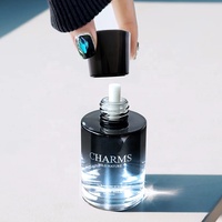 Parfum d'intérieur de bouteille de désodorisant liquide personnalisé avec diffuseur de parfum longue durée pour voiture