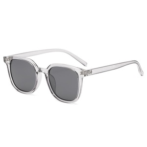 <b>Sunglasses</b> <b>Square</b> Full Rim Polarized UV400 Fashion Unisex Adult Sun Protection 2024 - Product Image 4