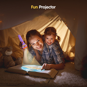 Lámpara Proyector <span class=keywords><strong>de</strong></span> Cuentos <span class=keywords><strong>para</strong></span> Dormir <span class=keywords><strong>para</strong></span> Bebés, Suministro Directo <span class=keywords><strong>de</strong></span> Fábrica 2023, Juguete Educativo Temprano <span class=keywords><strong>para</strong></span> <span class=keywords><strong>Niños</strong></span> - Product Image 4