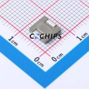 Inductor de Potencia MWSA0615S-4R7MT SMD, 7x6.6mm (Inductancia: 4.7uH) (Precisión: 20% Corriente de Saturación (Isat): 5A) - Product Image 2