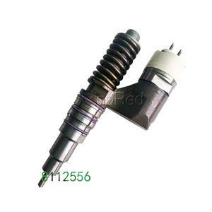 High-End-Produkte Einspritz ventil 8112556 für Delphi Motor A0 A1 Serie - Product Image 6
