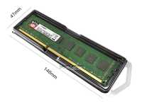 DDR4 PC RAM Memoria 8GB 16GB 3200MHz DIMM Desktop Computer Memory Rams