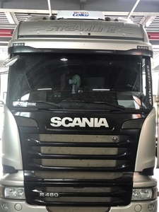 Cho Thương Hiệu 24V <span class=keywords><strong>DC</strong></span> Máy Nén Điều Hòa Không Khí 2200W Công Suất Làm Mát Mới Trên Tầng Thượng Bãi Đậu Xe <span class=keywords><strong>Minibus</strong></span> Ngủ Cab Xe Tải Skylight RV - Product Image 2