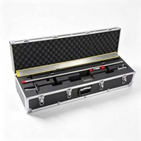 Kit de pénétromètre dynamique ASTM D6951 CBR 0.5-100 pour essai des sols