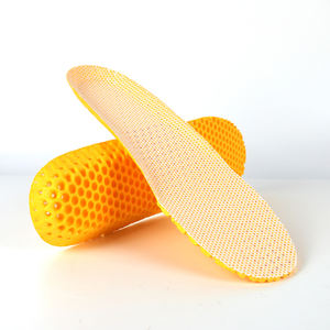 Plantillas Deportivas Transpirables y Absorbentes de Impactos para Baloncesto y Running, Plantillas Gruesas y Absorbentes de Sudor con Efecto Pluma - Product Image 6