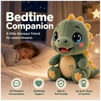 Compagnon de sommeil, ami des rêves, gardien, partenaire, compagnon de lit, compagnon de nuit, jouet en peluche, câlin
