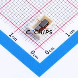 ADCH-80+ RF Filter SMD-6P,7.9x5.6mm RF ( Impedance: 50Ohm )( Operating Temperature: -40℃~+85℃ ) - Product Image 2