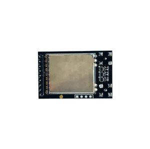 Module récepteur FPV 5.8G à double antenne, module vidéo FPV RX pour drone de course FPV, quadricoptère, pièces d'avion modèle - Product Image 3