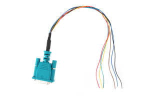 K-020 सार्वभौमिक स्मार्ट कुंजी प्रोग्रामिंग केबल सेट और यामाहा प्रो श्रृंखला स्कैनर के लिए (6 साल की वारंटी) - Product Image 5