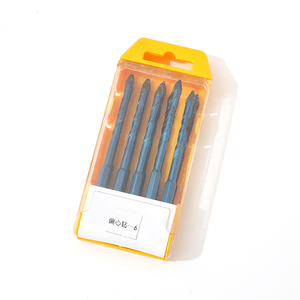 Tốc độ cao khoan thép <span class=keywords><strong>bit</strong></span> Bộ cho nề khoan trung tâm khoan <span class=keywords><strong>bit</strong></span> phụ kiện công cụ điện với bảo hành <span class=keywords><strong>3</strong></span> năm - Product Image 5