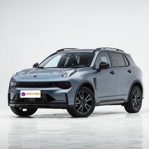 <span class=keywords><strong>SUV</strong></span> de luxe de taille moyenne Gee-ly Lynk & Co 01 EM-P 5 portes 5 places, longue autonomie, charge rapide, voitures économiques à vendre - Product Image 2