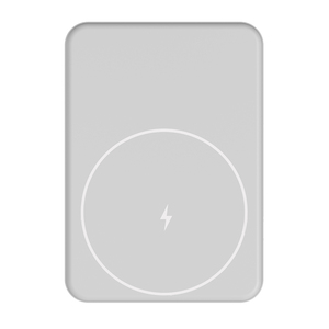 Wesdar Trending portátil 5000mAh Mini cargador inalámbrico <span class=keywords><strong>Powerbank</strong></span> avión de transporte con función magnética para viajes en avión - Product Image 4