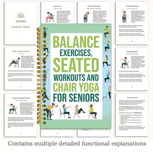 Cuadernos Personalizables A5 con Espiral y Tapa Dura, Plan <span class=keywords><strong>de</strong></span> Pérdida <span class=keywords><strong>de</strong></span> Peso <span class=keywords><strong>de</strong></span> 30 Días, Diario Personal, Registro, Agenda - Product Image 4