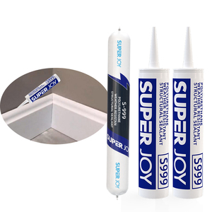 300ml trung tính Silicone <span class=keywords><strong>sealant</strong></span> không thấm nước GP Silicone <span class=keywords><strong>sealant</strong></span> caulking đại lý, thích hợp cho cửa và cửa sổ liên kết và caulking - Product Image 2