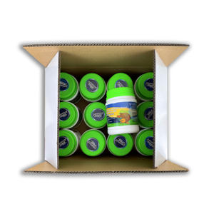 Sal funcional de peces ornamentales de agua dulce para aliviar el apetito de los peces - Product Image 6