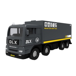 Voiture de jouet de simulation de réparation et de sauvetage de la ville pour enfants de 3 à 6 ans, en TPE et silicone, taille 22 cm - Product Image 3