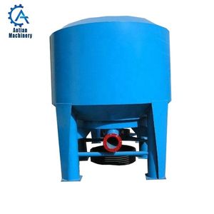 Idrapulper Industriale da 10m³ per la Produzione di Carta da Carta da Riciclare, con Dispersione Rapida della Polpa - Product Image 1