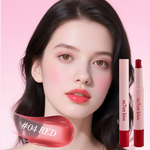 Bulk Cosmetics Makeup Lip <b>Gloss</b> Vendors Private Label Nude Organic <b>Clear</b> Glossy Vegan Lipgloss - Product Image 3