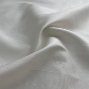 Tissu en soie dupion 100% soie, fil teint, tissu en soie <span class=keywords><strong>shantung</strong></span>, soie dupion - Product Image 5