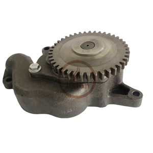 Bomba de Aceite Tipo Balancín para Motor Diésel PC300-6, 6221-53-1101 6221-53-1100 para Excavadora - Product Image 4