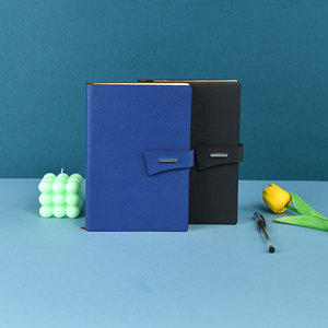 Sang Trọng A5 Xoắn Ốc Máy Tính Xách Tay Tùy Chỉnh In Da Bì<span class=keywords><strong>a</strong></span> Khuyến Mại Chất Kết Dính Cho Các Trường Học Sinh Viên Viết Nhật Ký Công Cụ - Product Image 2