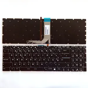 Nuevo PO para teclado portátil MSI GS60