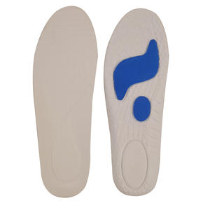 Plantillas deportivas de silicona GEL personalizadas para mujeres y hombres, zapatillas de deporte, soporte de arco ortopédico, plantilla para zapatos, fascitis Plantar plantilla para, suela insertada - Product Image 6