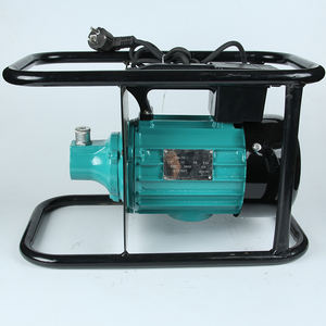 VIBRADOR ELÉCTRICO portátil de hormigón para trabajo pesado - Product Image 6