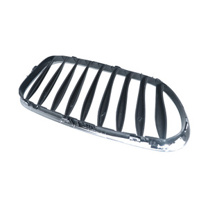 Parrilla Delantera BMW Z4 51137051957 para 2.5si Convertible Coupé, Pieza de Repuesto para Parachoques - Product Image 1