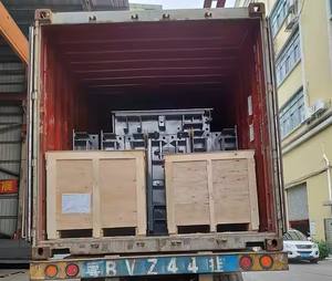 Auto LKW Plattform Boden waage 30 T40T Kleine Rampe Waage Waage Heiß verkaufs waage mit werkseitig direkt geliefertem Preis - Product Image 5