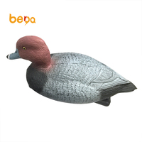 Populaire En Plein Air En Gros leurres pour la chasse au canard accessoires XPE mousse leurres de chasse
