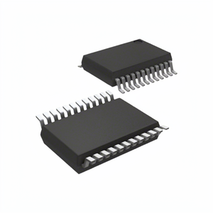 24 LSSOP In Stock Embedded R5F213G6CNSP#W4 Electronics Component - Product Image 1