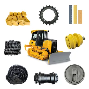 Bulldozer Reserveonderdelen Voor Shansui - Product Image 1