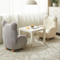Sofá Esquinero Moderno de Tela con Respaldo de Madera Sólida para Hogar, Oficina, Dormitorio, Comedor, Hotel, Sala de Estar - Sofá Cama Versátil
