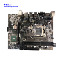 Meilleures ventes assemblage de Circuit imprimé pour batterie solaire double USB chargeur LED PCB fabrication PCBA
