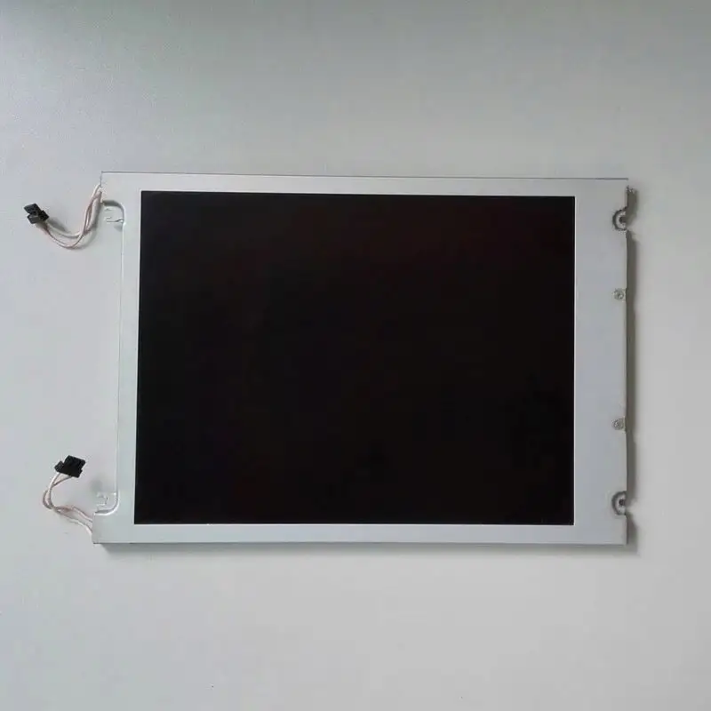 640*480 VGA 10.4 inci Panel LCD CSTN KCB104VG2CA-A44