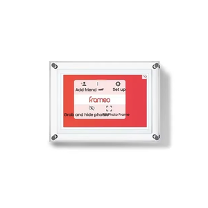 <span class=keywords><strong>2025</strong></span> Đen Thứ Sáu giáng sinh bán chạy nhất 10 "/10.1" inch khung hình Wifi thông minh ảnh kỹ thuật số khung ảnh - Product Image 3