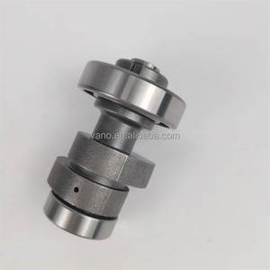 Arbre à cames d'arbre à cames de course de moto WANOU-<span class=keywords><strong>KLX</strong></span>-BST2509 pour <span class=keywords><strong>KLX</strong></span> <span class=keywords><strong>150</strong></span> - Product Image 4