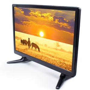 Televisor LED de 24 Pulgadas con Sistema de Energía Solar Doméstico de 12V CC - Product Image 2